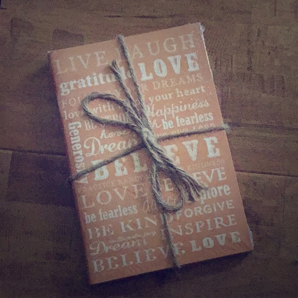 Journals - Picture 1 of 2